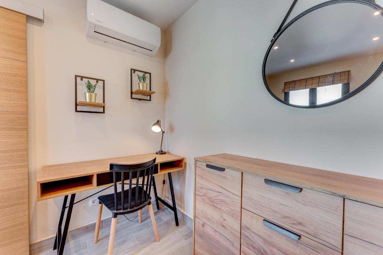 Exclusive 2Bedrm Aircon 200M Beach Costa Adeje Exterior foto