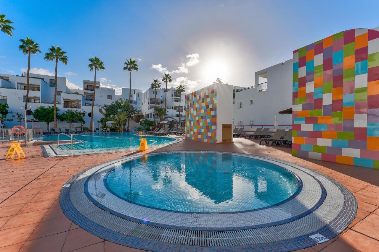Exclusive 2Bedrm Aircon 200M Beach Costa Adeje Exterior foto