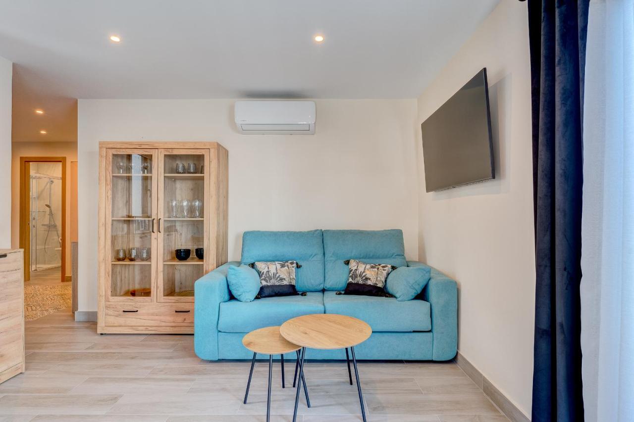 Exclusive 2Bedrm Aircon 200M Beach Costa Adeje Exterior foto