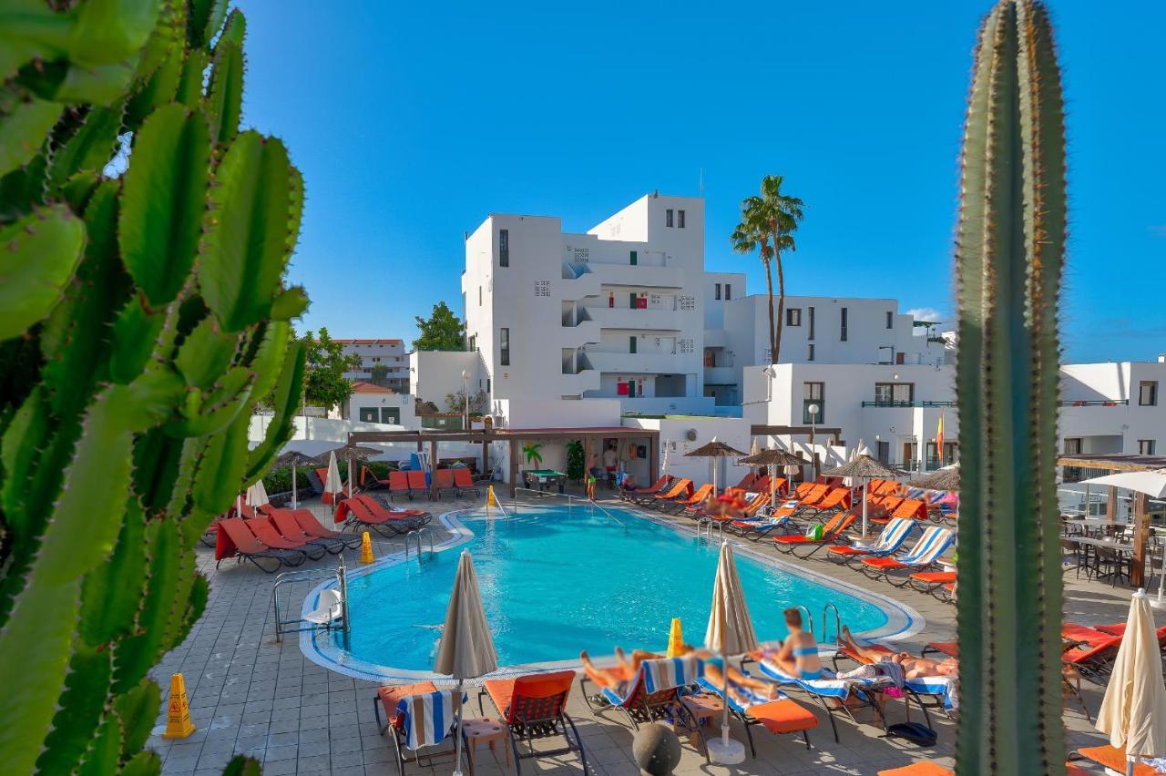 Exclusive 2Bedrm Aircon 200M Beach Costa Adeje Exterior foto