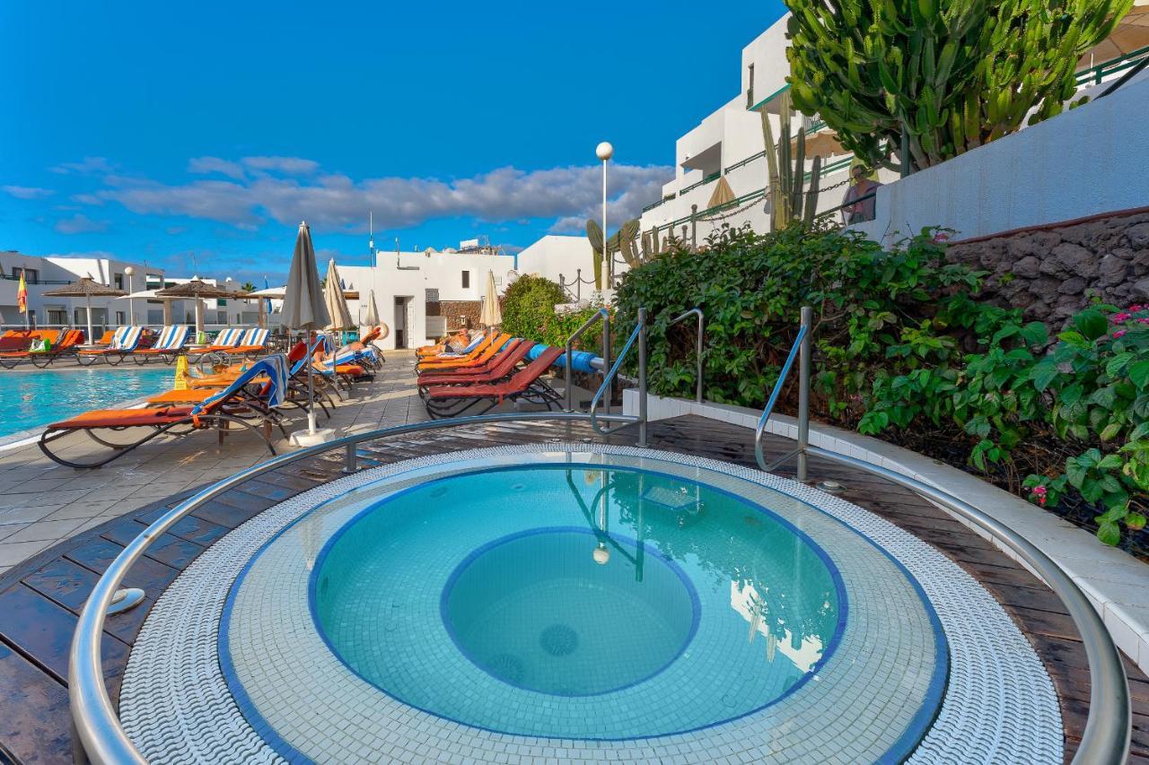 Exclusive 2Bedrm Aircon 200M Beach Costa Adeje Exterior foto