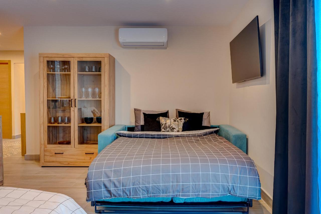 Exclusive 2Bedrm Aircon 200M Beach Costa Adeje Exterior foto
